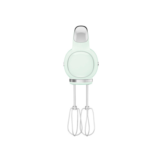 Миксер SMEG (HMF01PGEU) - Pastel green