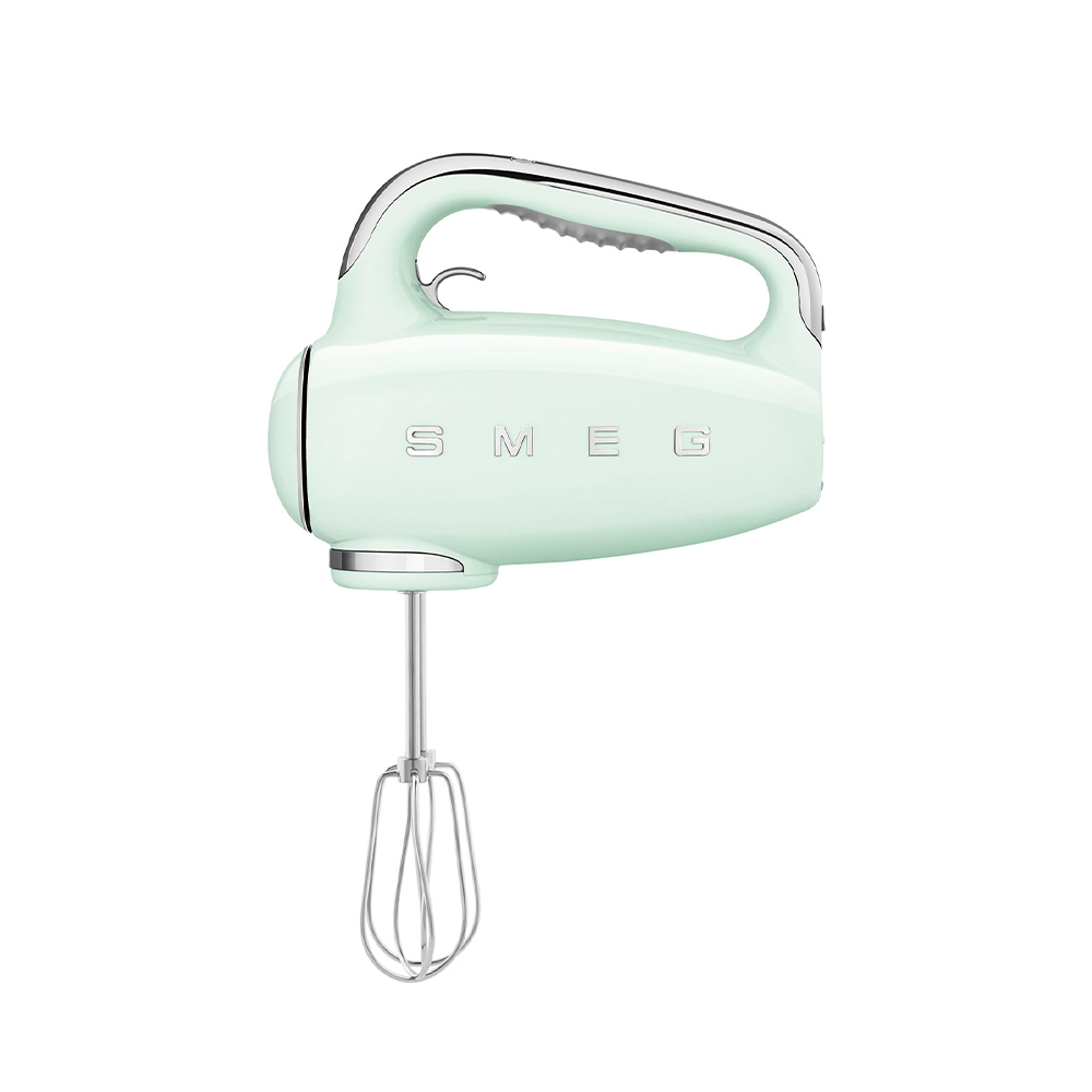 Миксер SMEG (HMF01PGEU) - Pastel green