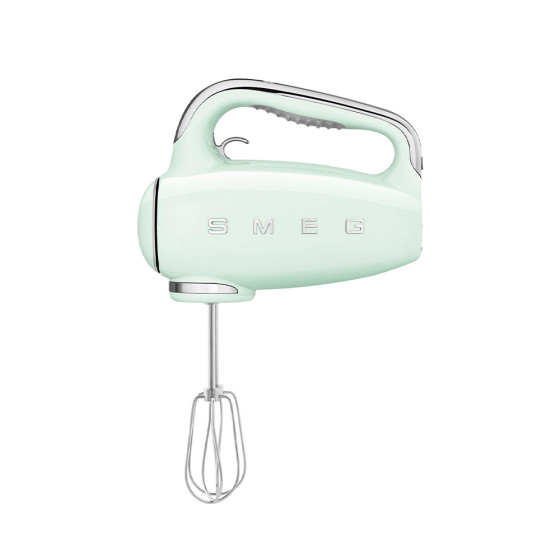 Миксер SMEG (HMF01PGEU) - Pastel green