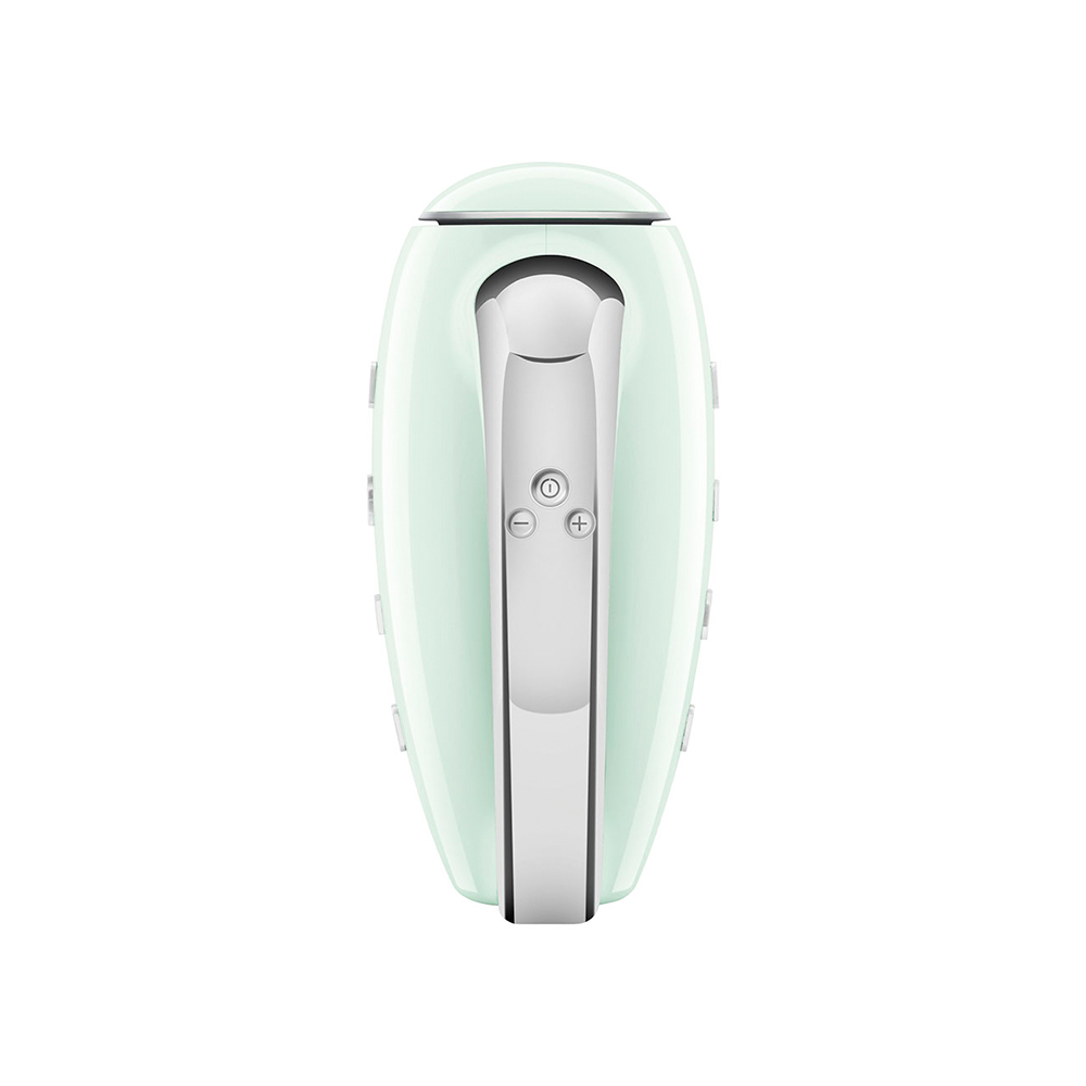 Миксер SMEG (HMF01PGEU) - Pastel green