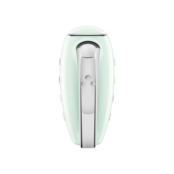Миксер SMEG (HMF01PGEU) - Pastel green