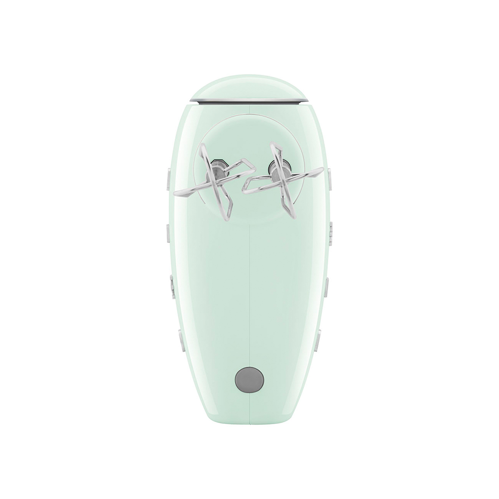 Миксер SMEG (HMF01PGEU) - Pastel green