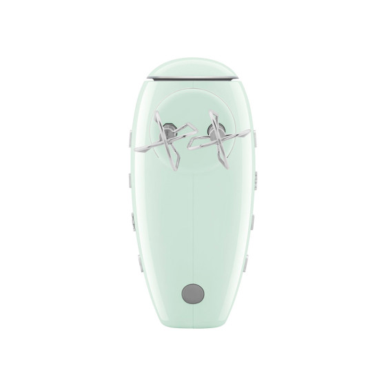 Миксер SMEG (HMF01PGEU) - Pastel green