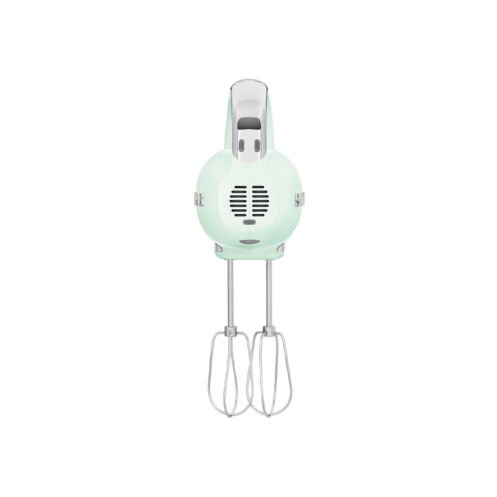 Миксер SMEG (HMF01PGEU) - Pastel green