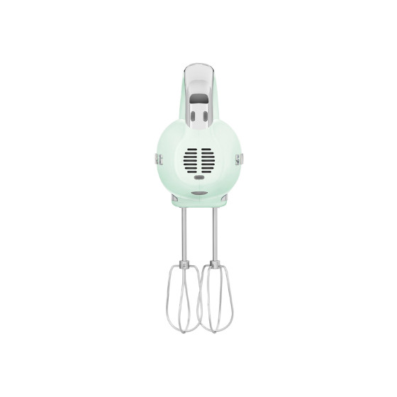 Миксер SMEG (HMF01PGEU) - Pastel green
