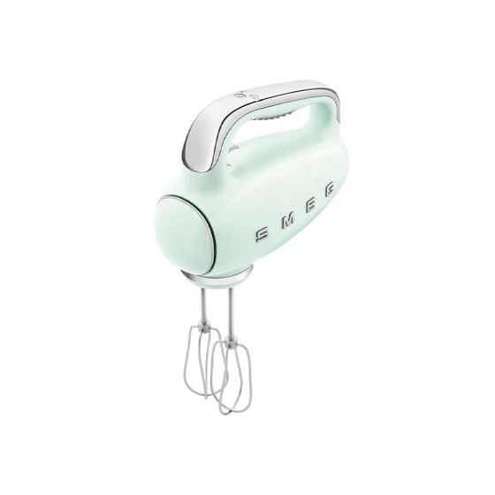 Миксер SMEG (HMF01PGEU) - Pastel green