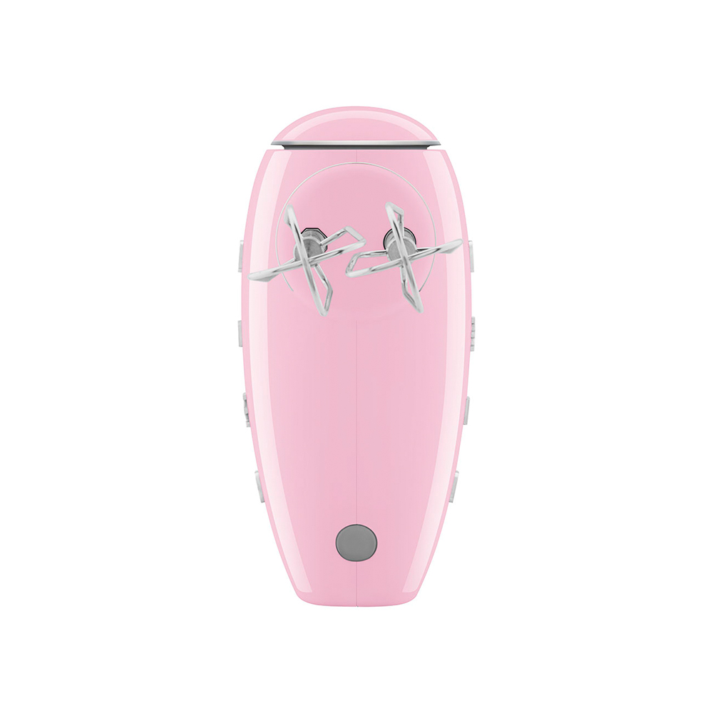 Миксер SMEG (HMF01PKEU) – Pink