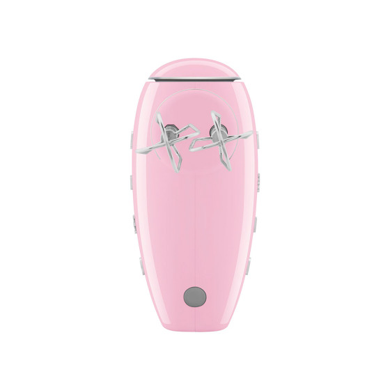 Миксер SMEG (HMF01PKEU) – Pink