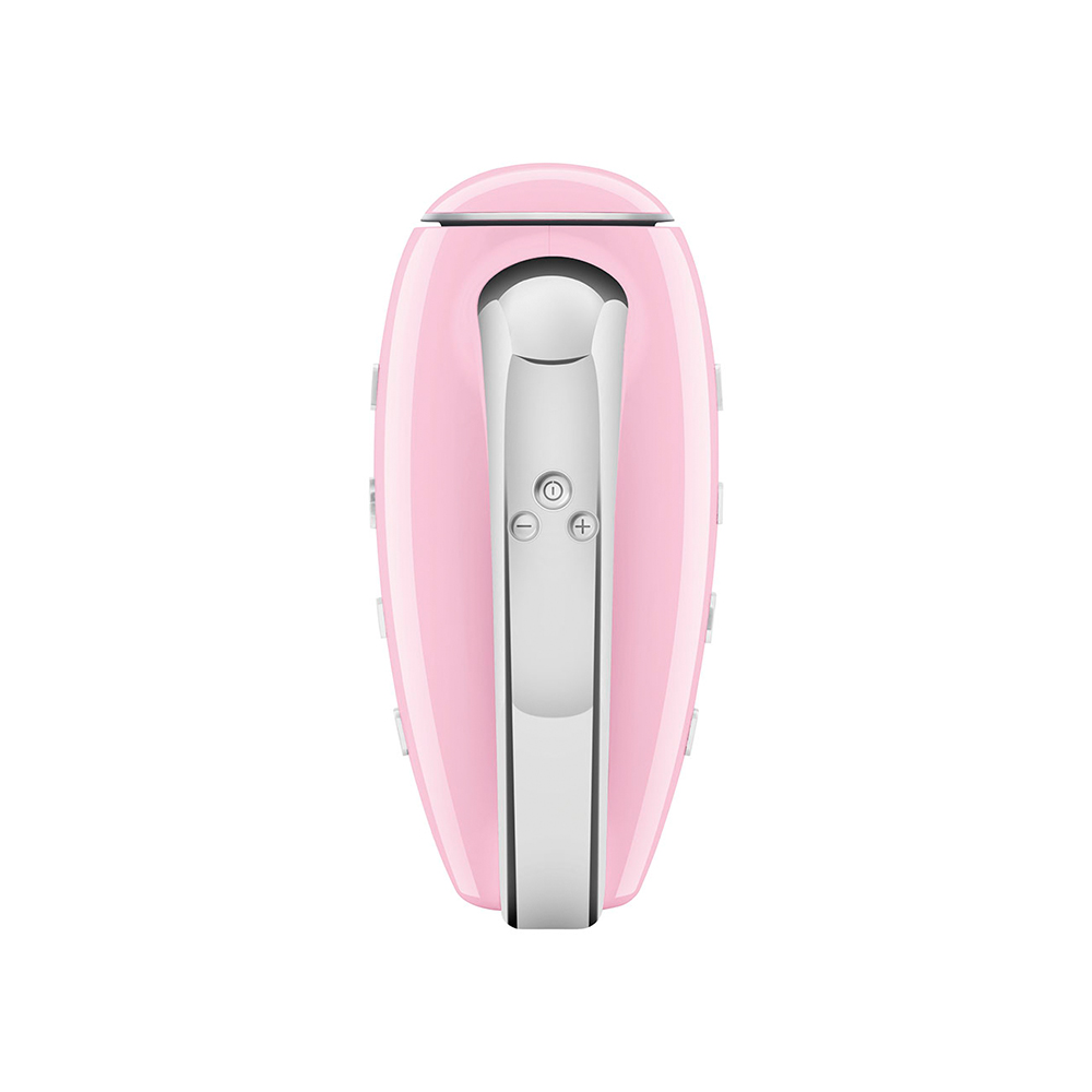 Миксер SMEG (HMF01PKEU) – Pink