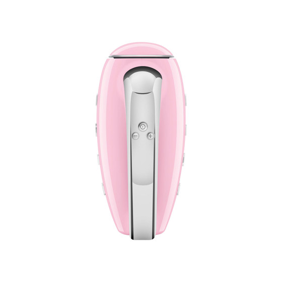 Миксер SMEG (HMF01PKEU) – Pink