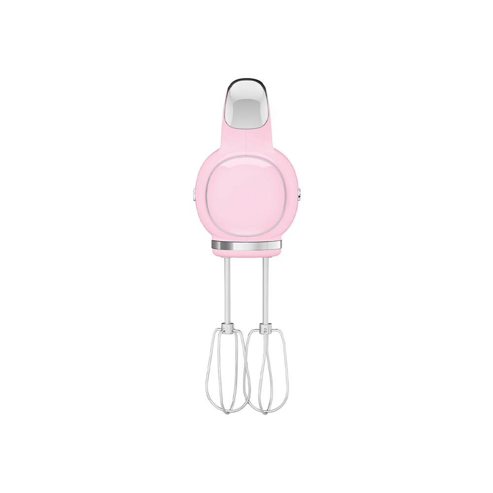 Миксер SMEG (HMF01PKEU) – Pink
