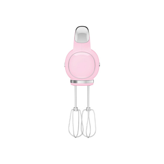 Миксер SMEG (HMF01PKEU) – Pink