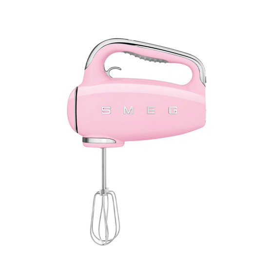 Миксер SMEG (HMF01PKEU) – Pink
