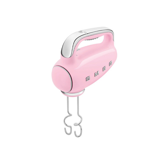 Миксер SMEG (HMF01PKEU) – Pink