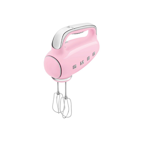 Миксер SMEG (HMF01PKEU) – Pink