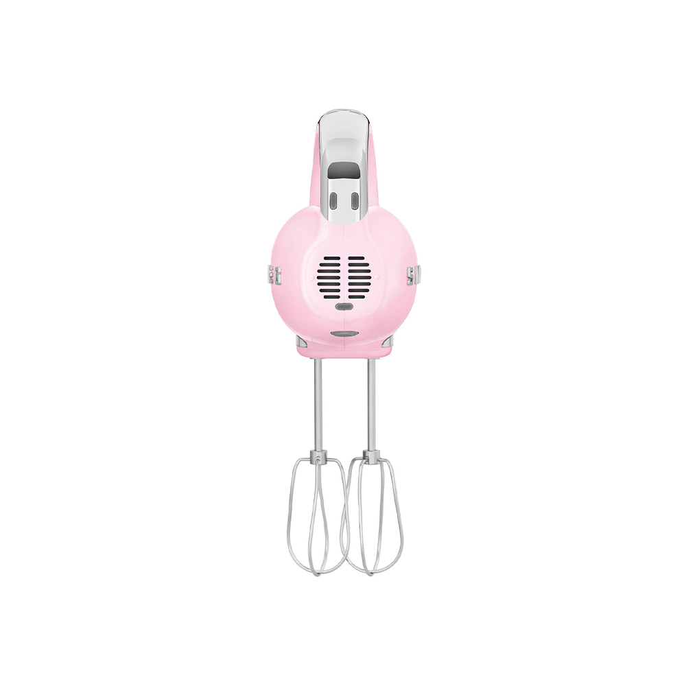 Миксер SMEG (HMF01PKEU) – Pink