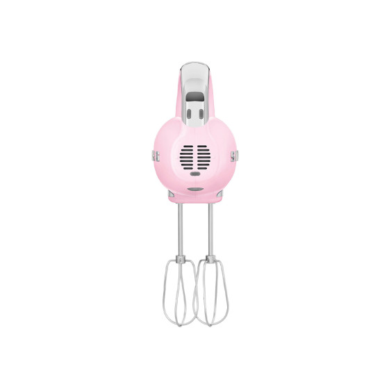 Миксер SMEG (HMF01PKEU) – Pink