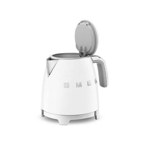 Электрочайник SMEG (KLF05WHEU) Mini Kettle - White
