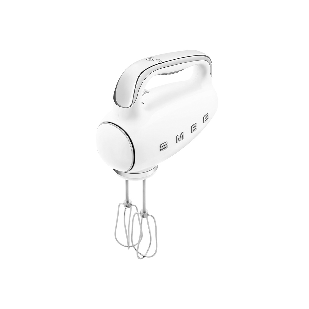 Миксер SMEG (HMF01WHEU) – White
