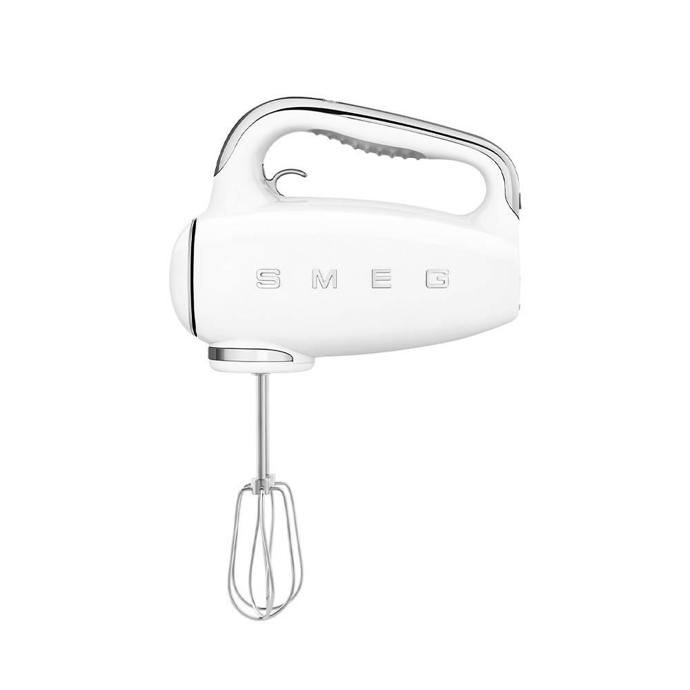 Миксер SMEG (HMF01WHEU) – White