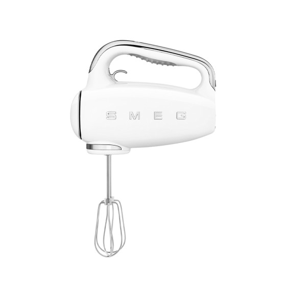 Миксер SMEG (HMF01WHEU) – White