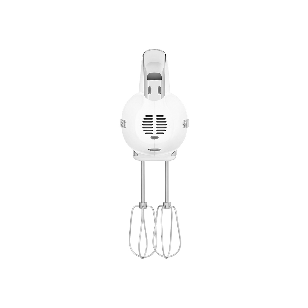Миксер SMEG (HMF01WHEU) – White