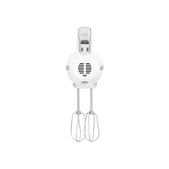 Миксер SMEG (HMF01WHEU) – White