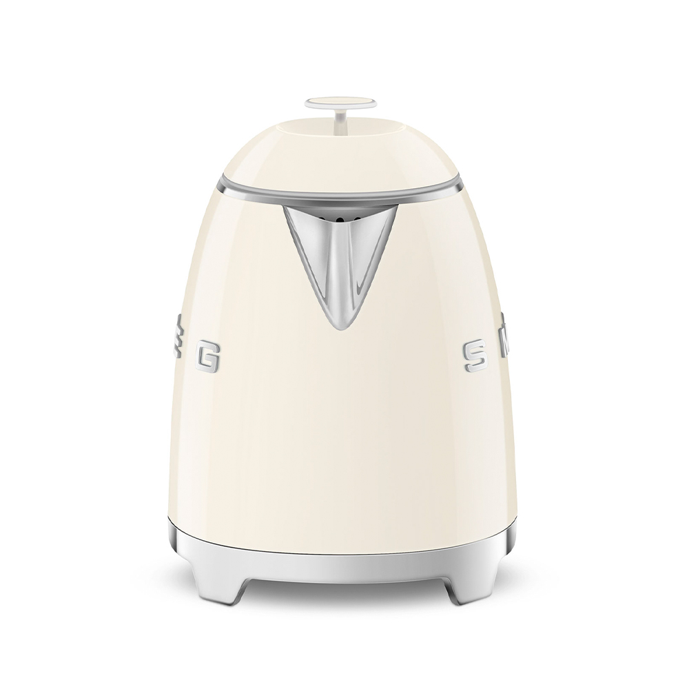 Электрочайник SMEG (KLF05CREU) Mini Kettle - Cream