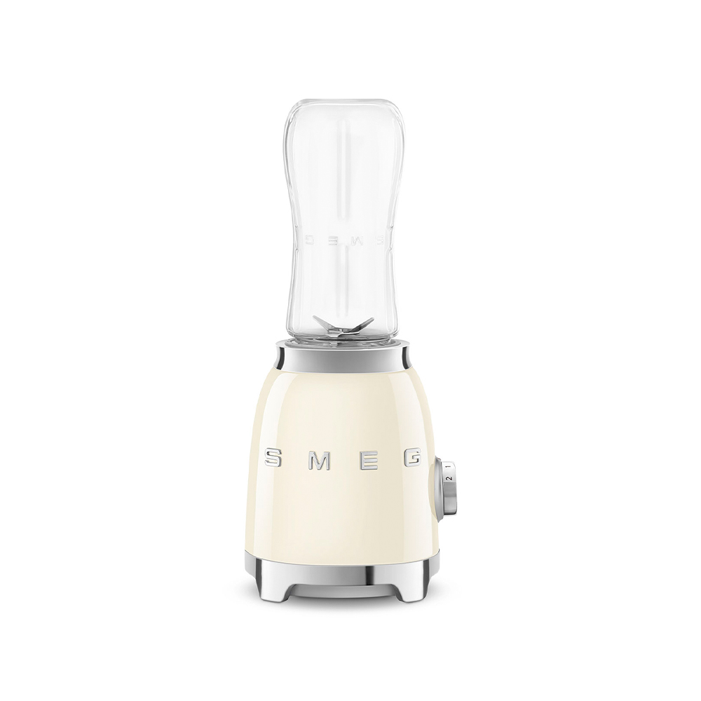Фитнес-блендер SMEG (PBF01CREU) - Cream
