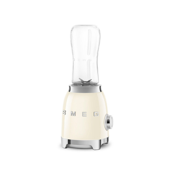 Фитнес-блендер SMEG (PBF01CREU) - Cream