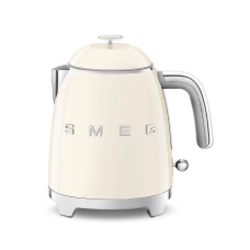 Электрочайник SMEG (KLF05CREU) Mini Kettle - Cream