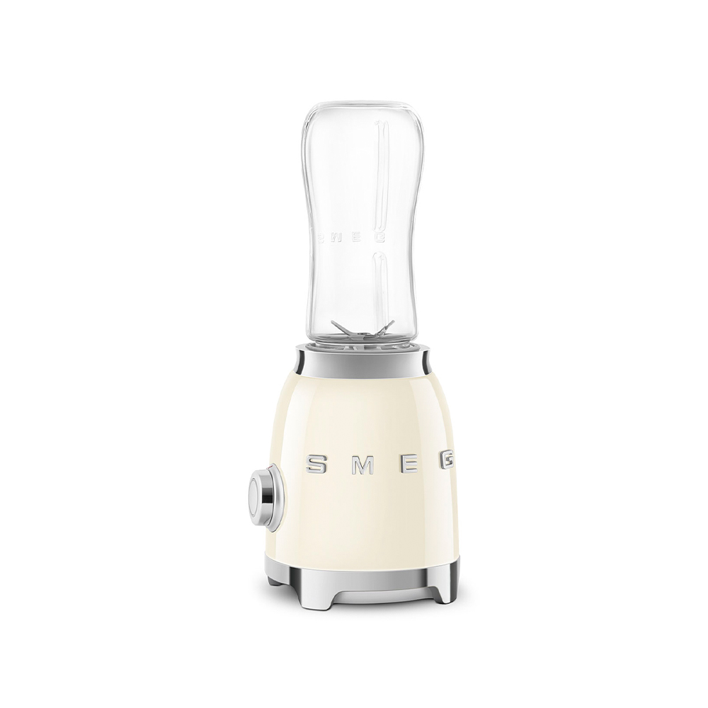 Фитнес-блендер SMEG (PBF01CREU) - Cream