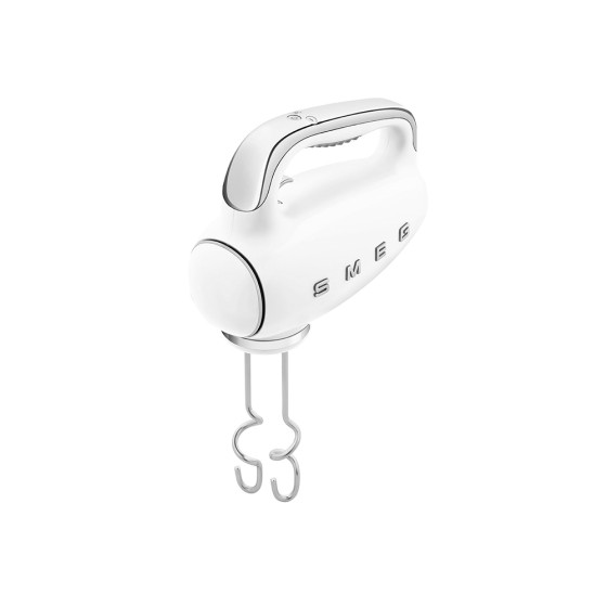 Миксер SMEG (HMF01WHEU) – White