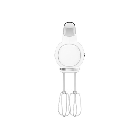 Миксер SMEG (HMF01WHEU) – White