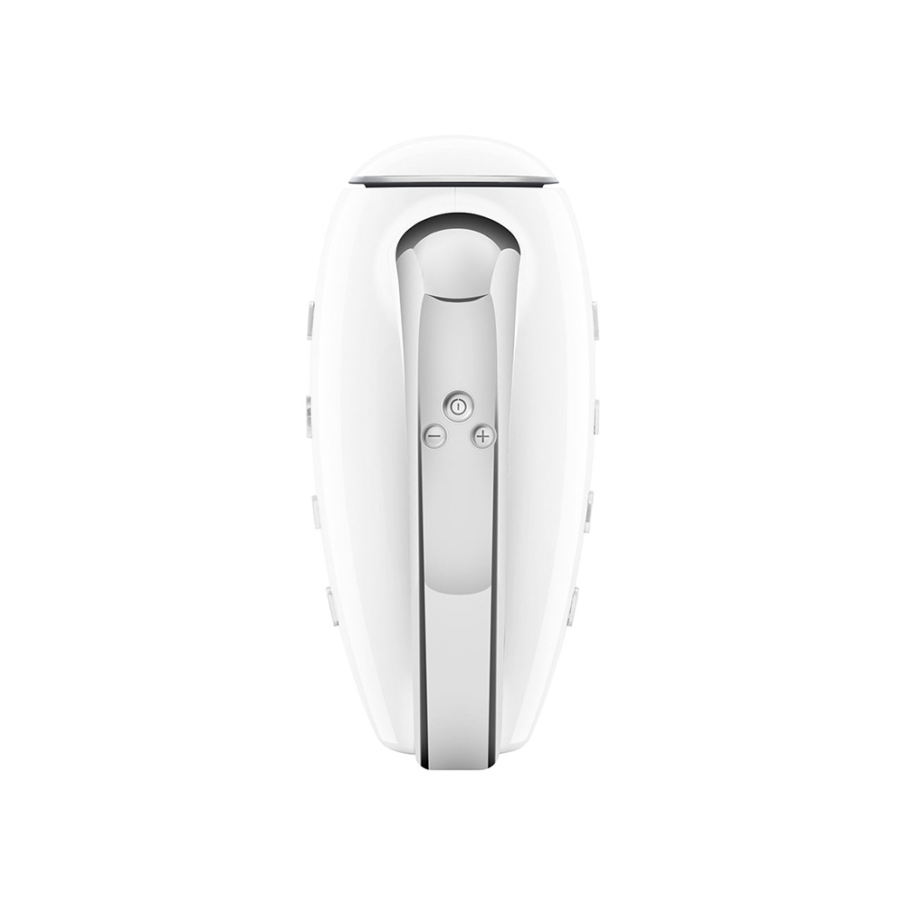 Миксер SMEG (HMF01WHEU) – White