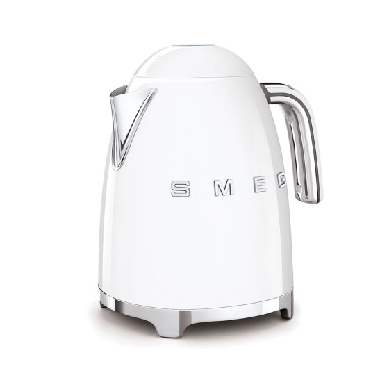 Электрочайник SMEG (KLF03WHEU) - White