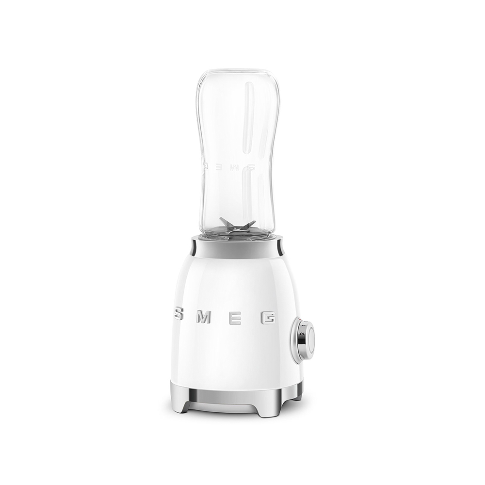 Фитнес-блендер SMEG (PBF01WHEU) – White