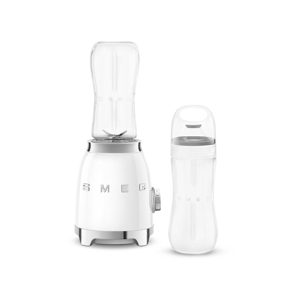Фитнес-блендер SMEG (PBF01WHEU) – White