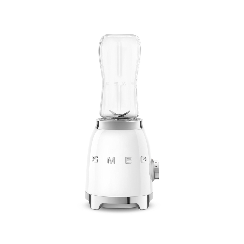 Фитнес-блендер SMEG (PBF01WHEU) – White