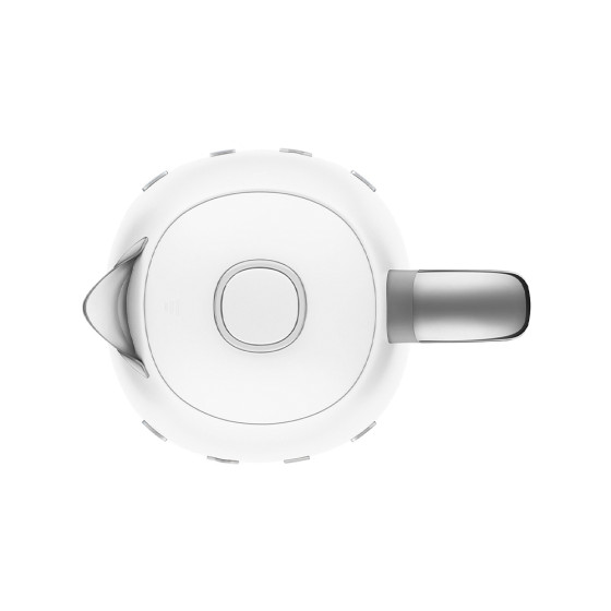 Электрочайник SMEG (KLF03WHMEU) - White matte