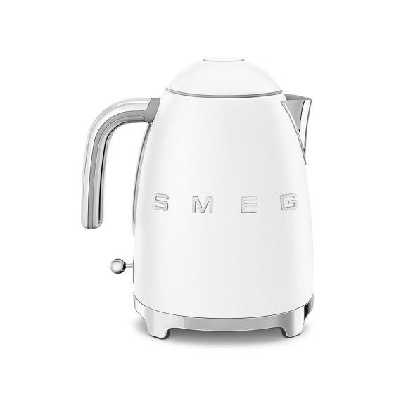 Электрочайник SMEG (KLF03WHMEU) - White matte