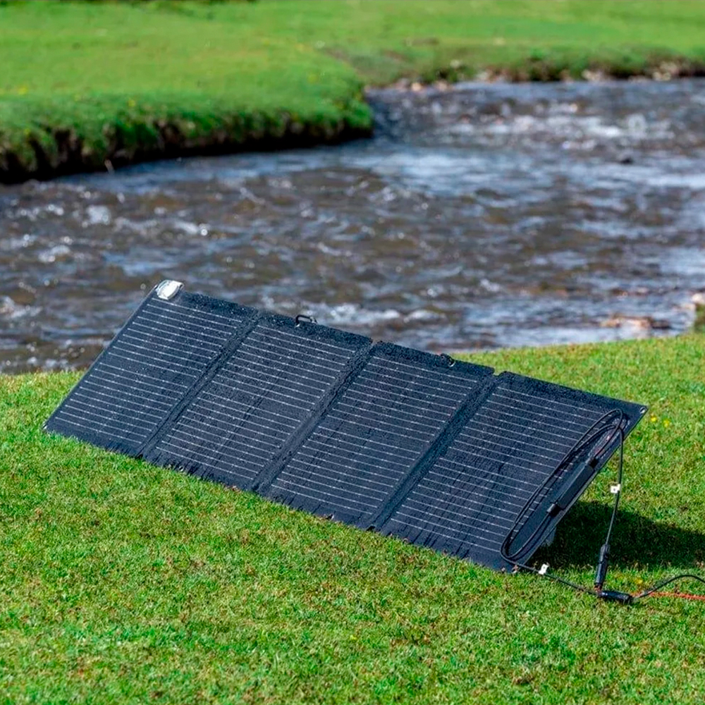 EcoFlow 110W Solar Panel (EFSOLAR110N)