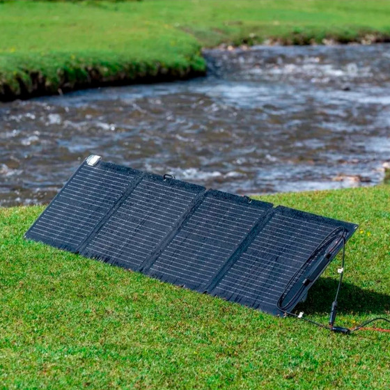 EcoFlow 110W Solar Panel (EFSOLAR110N)