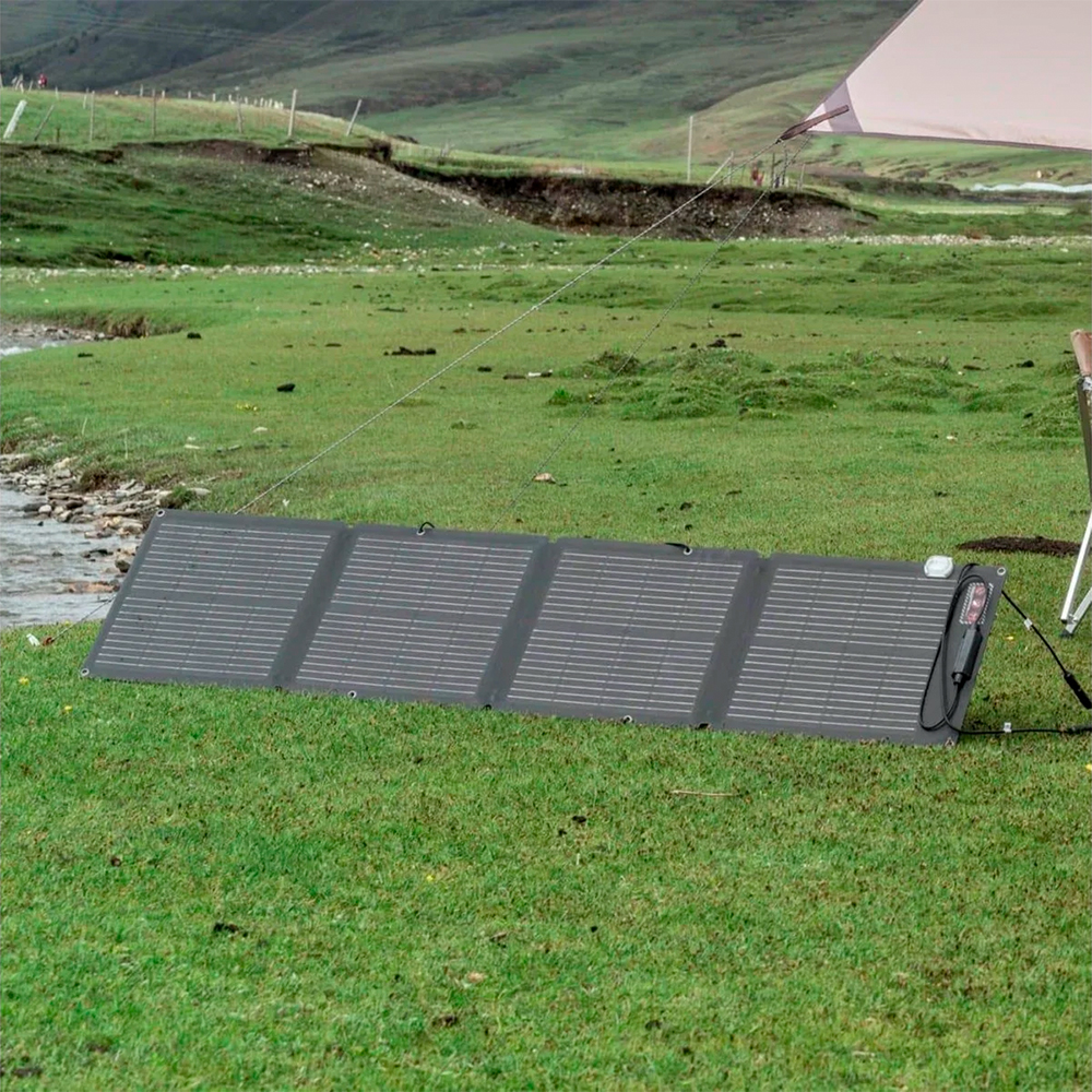 EcoFlow 110W Solar Panel (EFSOLAR110N)