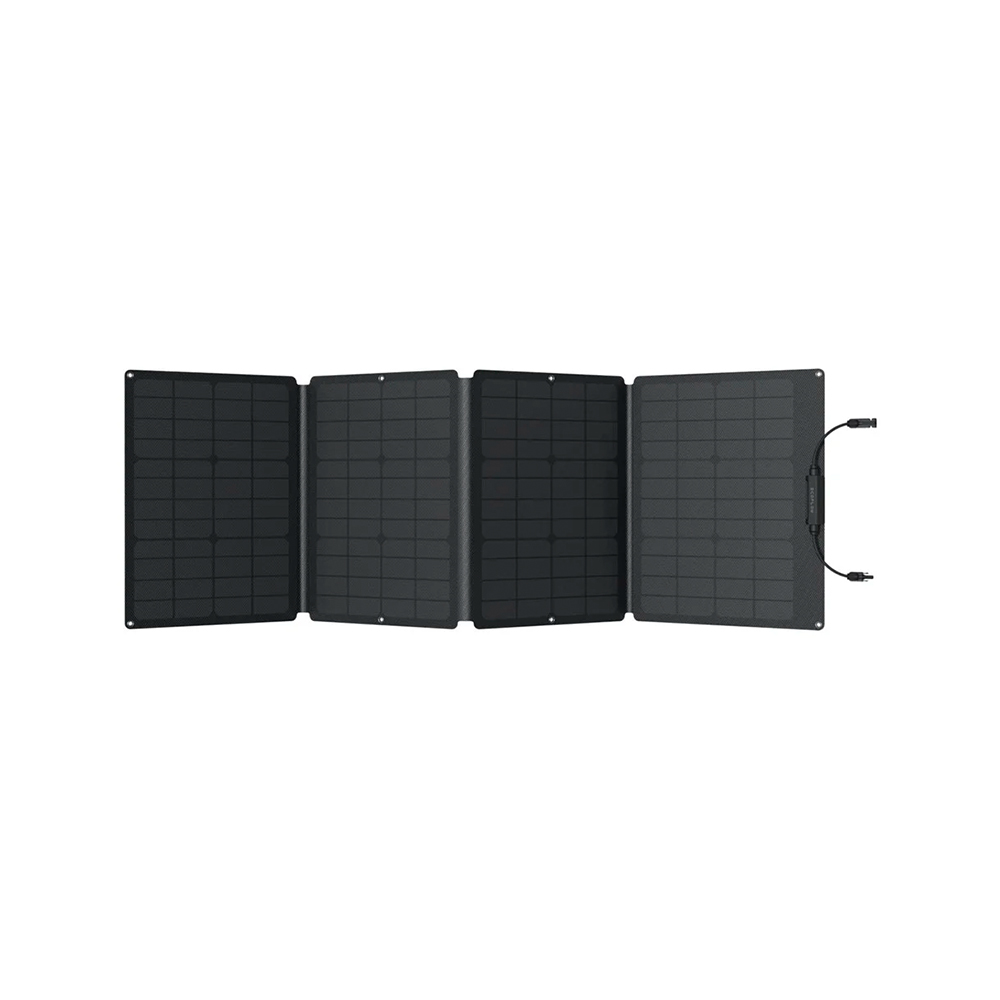 EcoFlow 110W Solar Panel (EFSOLAR110N)