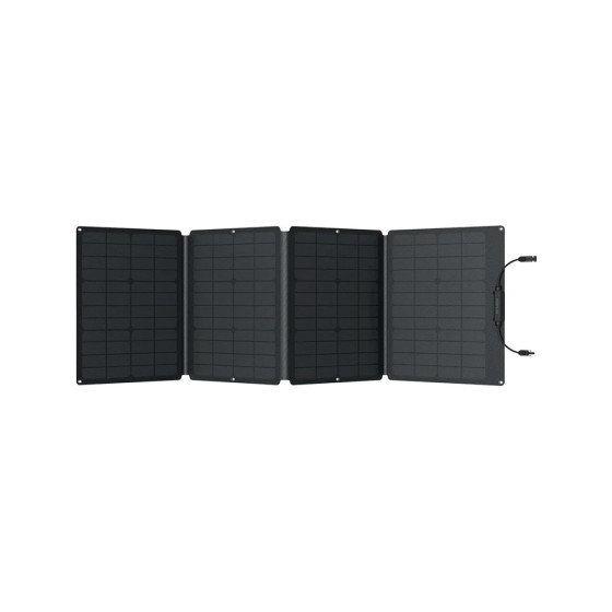 EcoFlow 110W Solar Panel (EFSOLAR110N)
