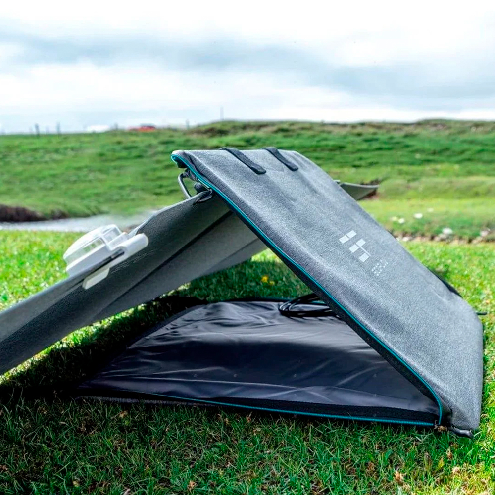 EcoFlow 110W Solar Panel (EFSOLAR110N)