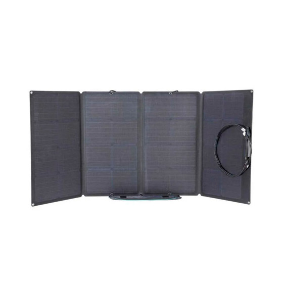 EcoFlow 160W Solar Panel (EFSOLAR160W)