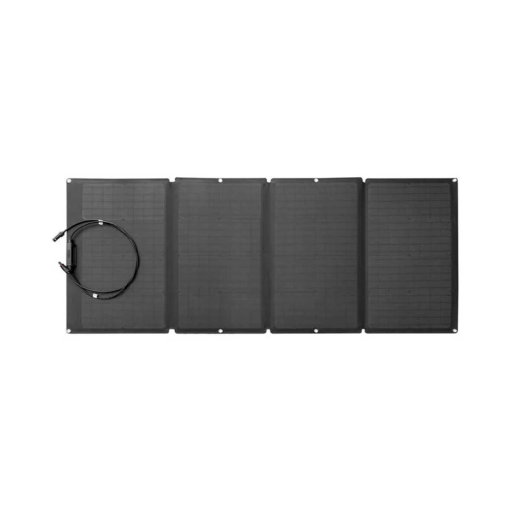 EcoFlow 160W Solar Panel (EFSOLAR160W)