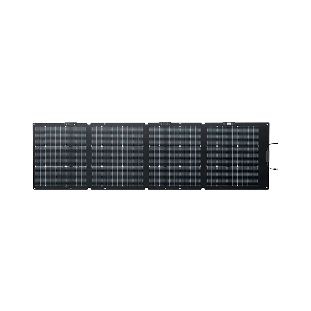 EcoFlow 220W Solar Panel (SOLAR220W)